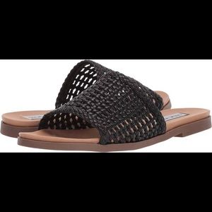 NWT Steve Madden Daelan sandal